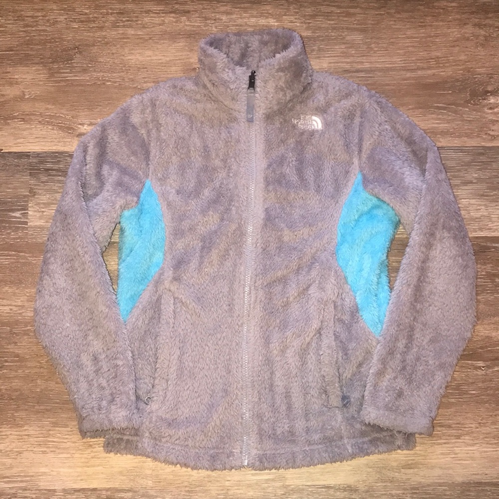 The North Face Jacket girls 14/16
